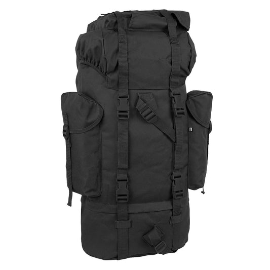 Ausverkauf: Taktischer Rucksack - 65l