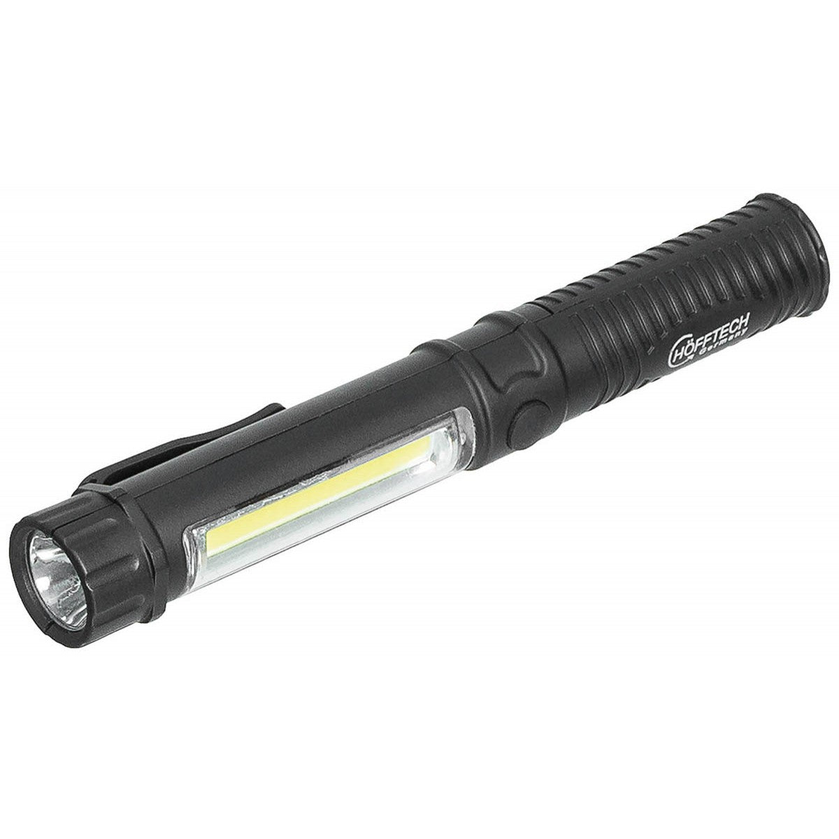 Ausverkauf: Stablampe, LED, "Slim"