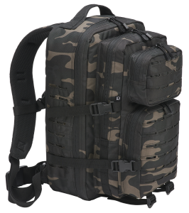 Ausverkauf: US Cooper LASERCUT large