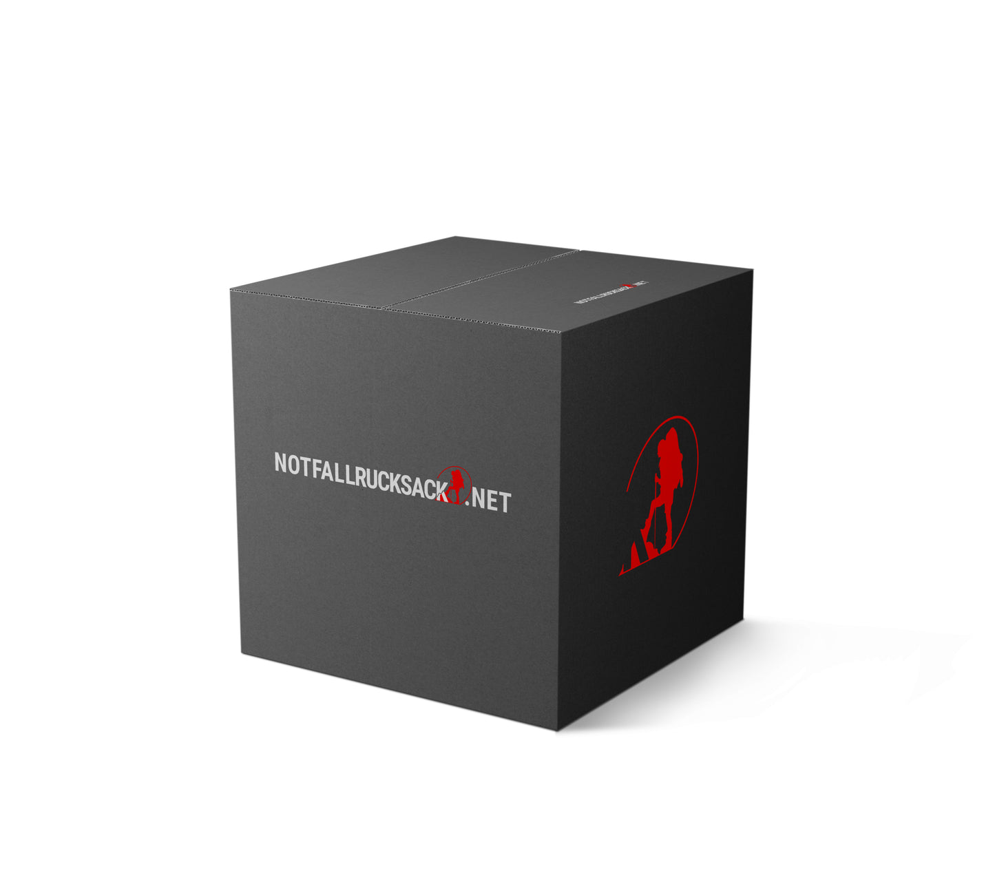 Mystery Box - Objets d'extérieur et de survie aléatoires