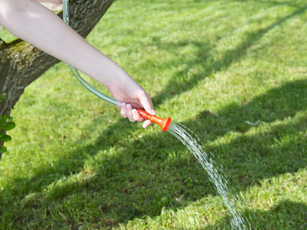 Ausverkauf: Camping Dusche/ Solar-Dusche - 20 Liter - Notdusche - Dusche to go - Duschbeutel/Duschsack - Notduschsack