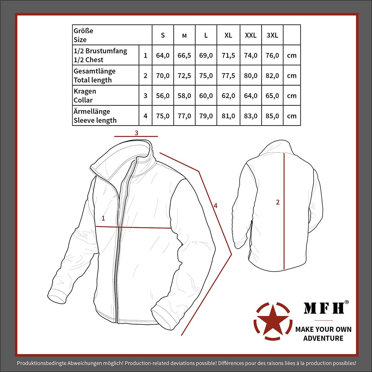 US Soft Shell Jacke, coyote tan, GEN III, Level 5