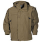 Veste softshell US, coyote tan, GEN III, niveau 5