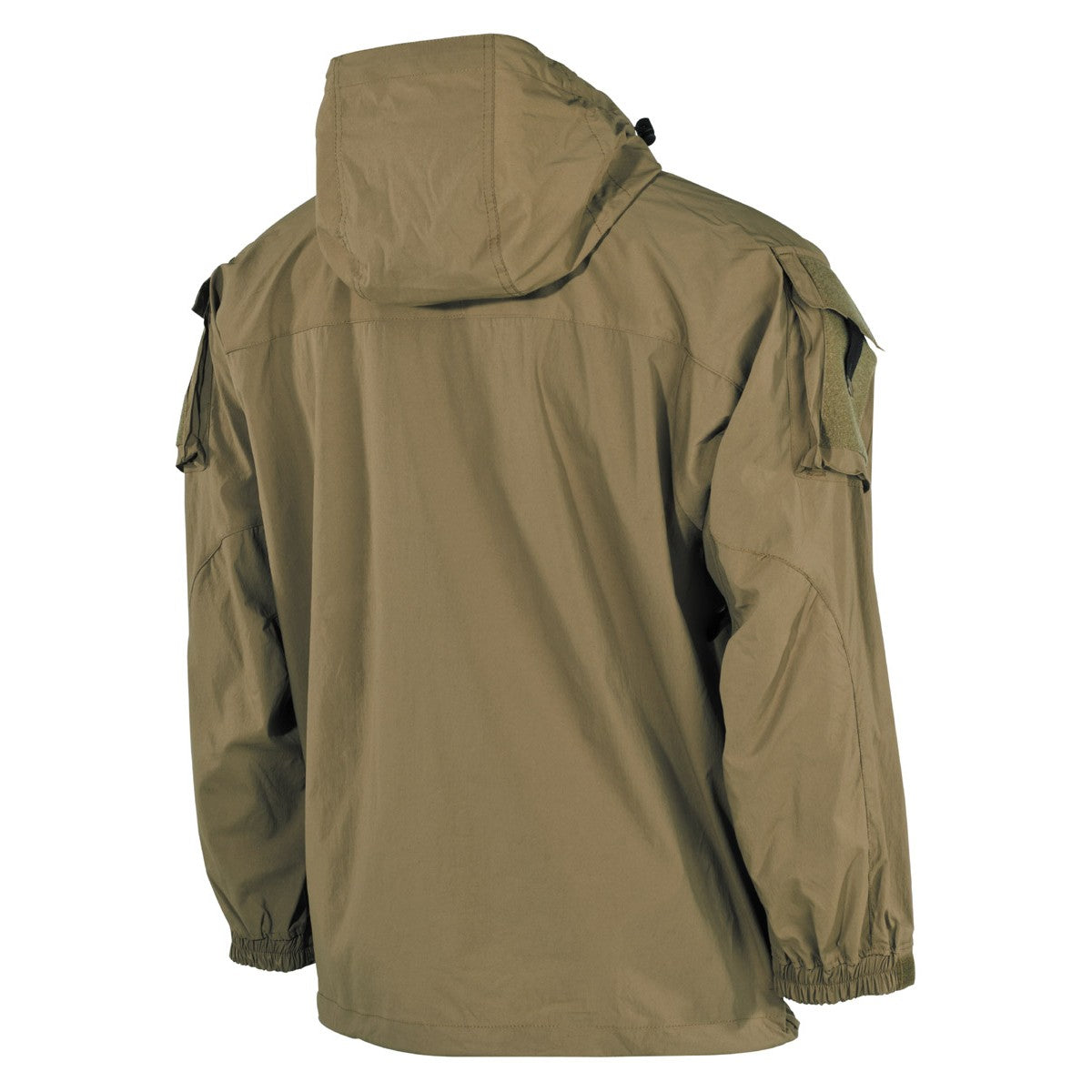 US Soft Shell Jacke, coyote tan, GEN III, Level 5