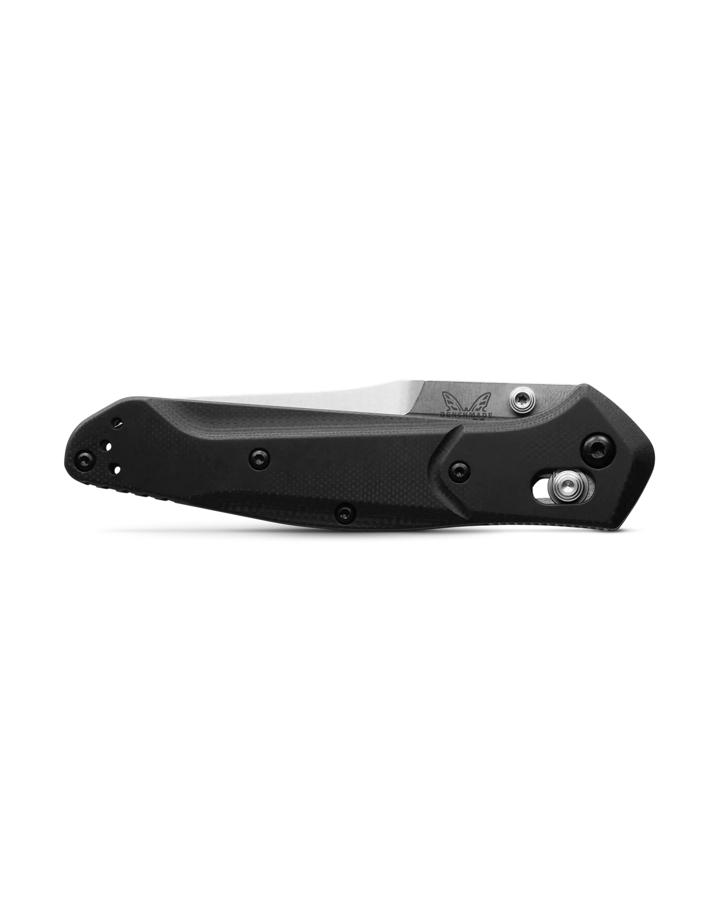 Benchmade 940-2 G10 Osborne - EDC-zakmes AXIS Lock 940-2