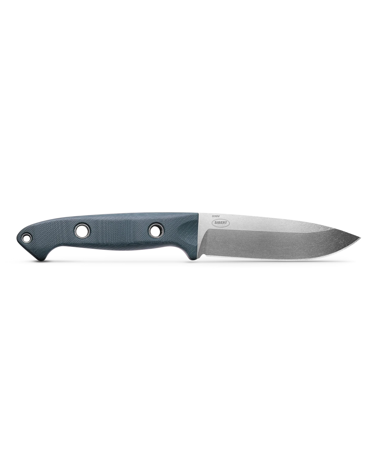 Benchmade Bushcrafter Groen G10 - 162 - Sibert, Vast