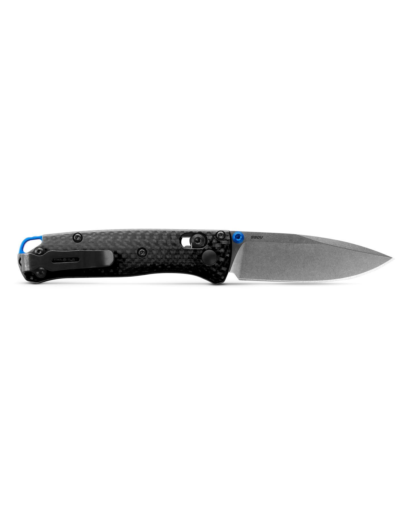 Benchmade 533-3 MINI BUGOUT, koolstofvezel, as