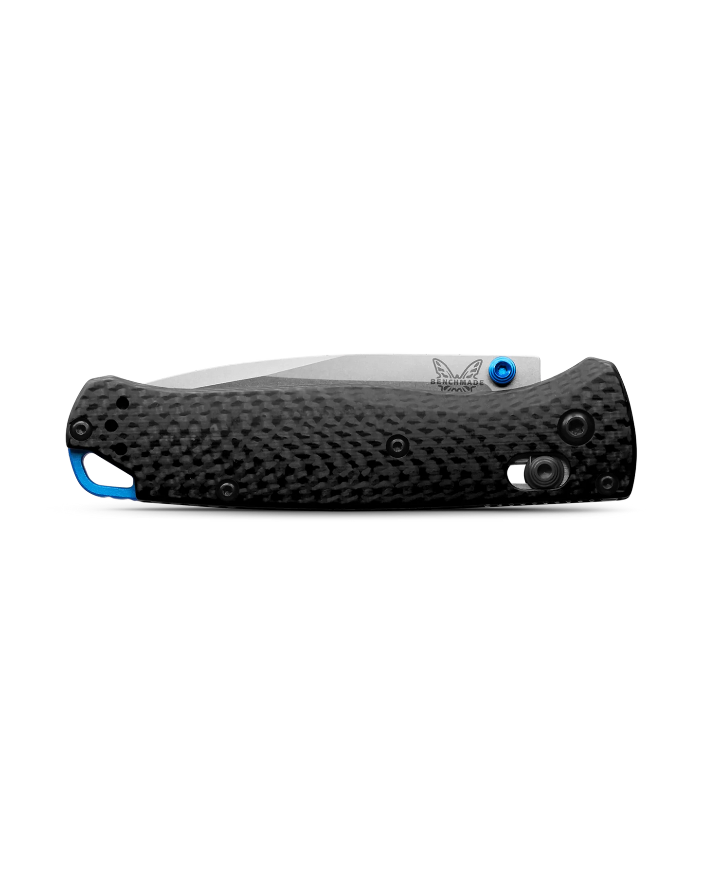 Benchmade 535-3 BUGOUT, fibre de carbone, axe