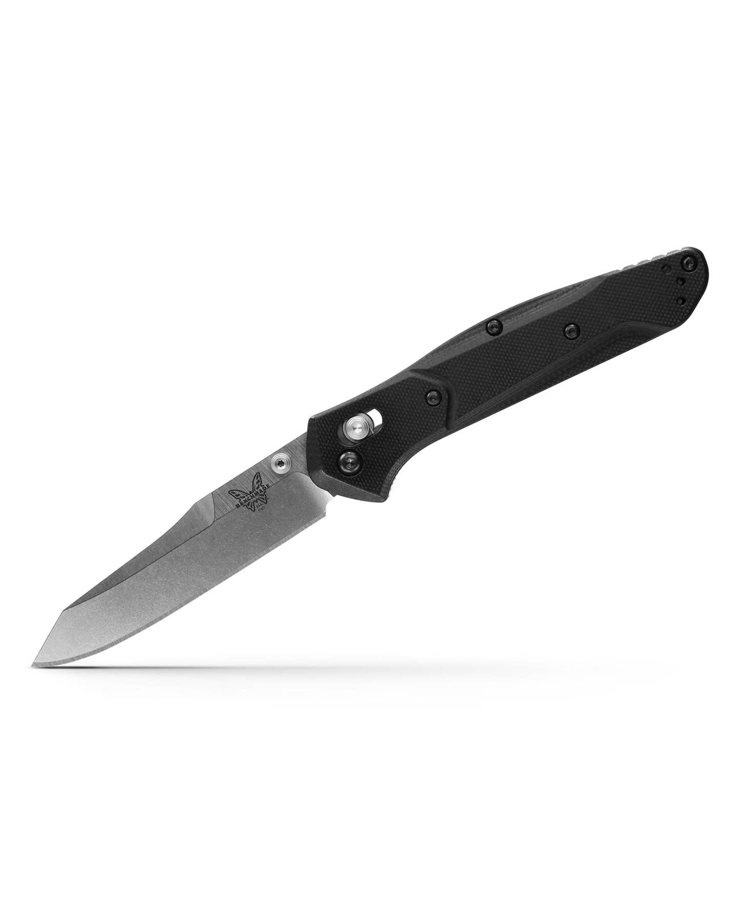 Benchmade 940-2 G10 Osborne - EDC-zakmes AXIS Lock 940-2