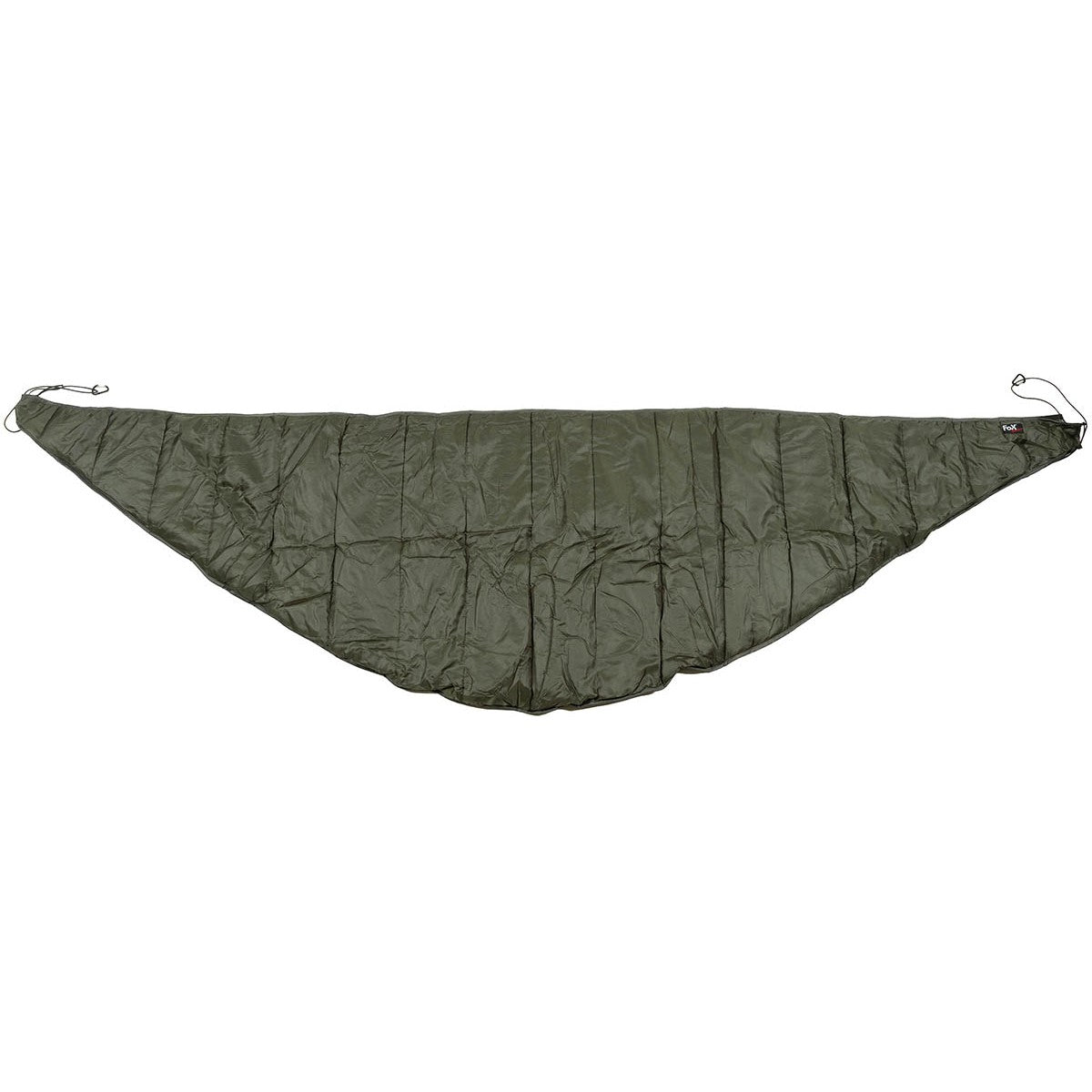 Hamac de protection contre le froid, "Underquilt", olive