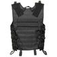 Weste, "MOLLE Light", schwarz