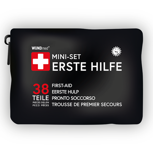 Erste Hilfe Mini Set Premium