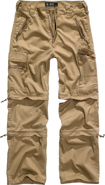 Pantalon savane