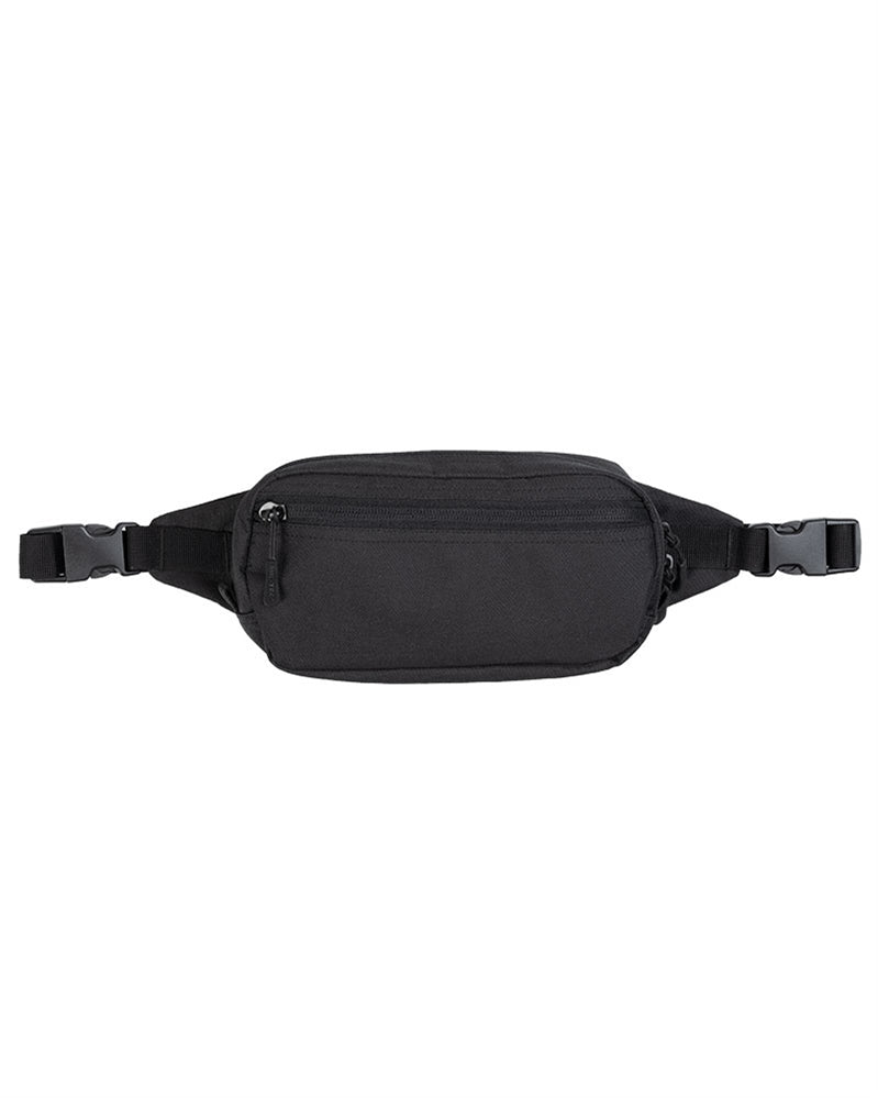 Sac ceinture 'Traveller' Noir