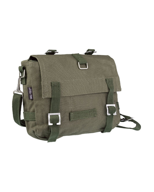 Sac à pain BW M.Gurt olive