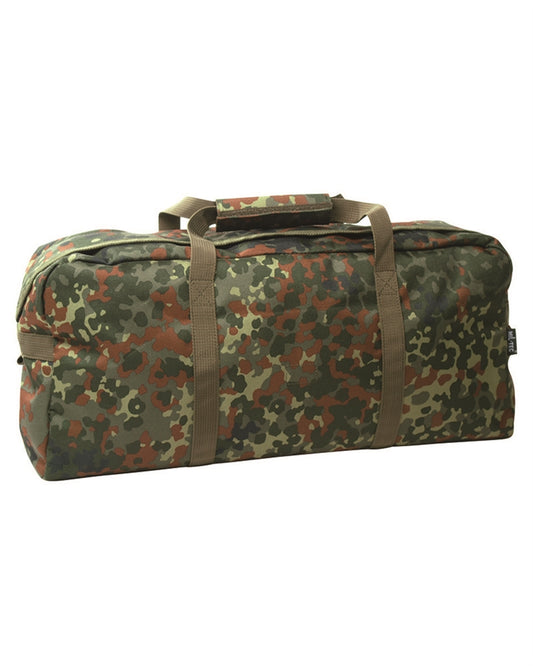 Mission tas groot 600D Pes camouflage