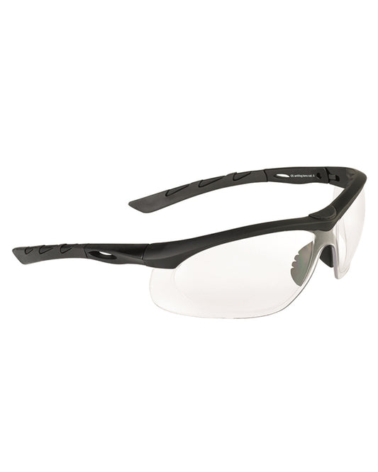 Tact.Glasses Swiss Eye® Lancer Helder