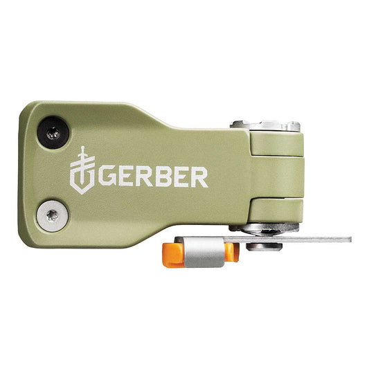 Freehander nagel- en cliptool van Gerber