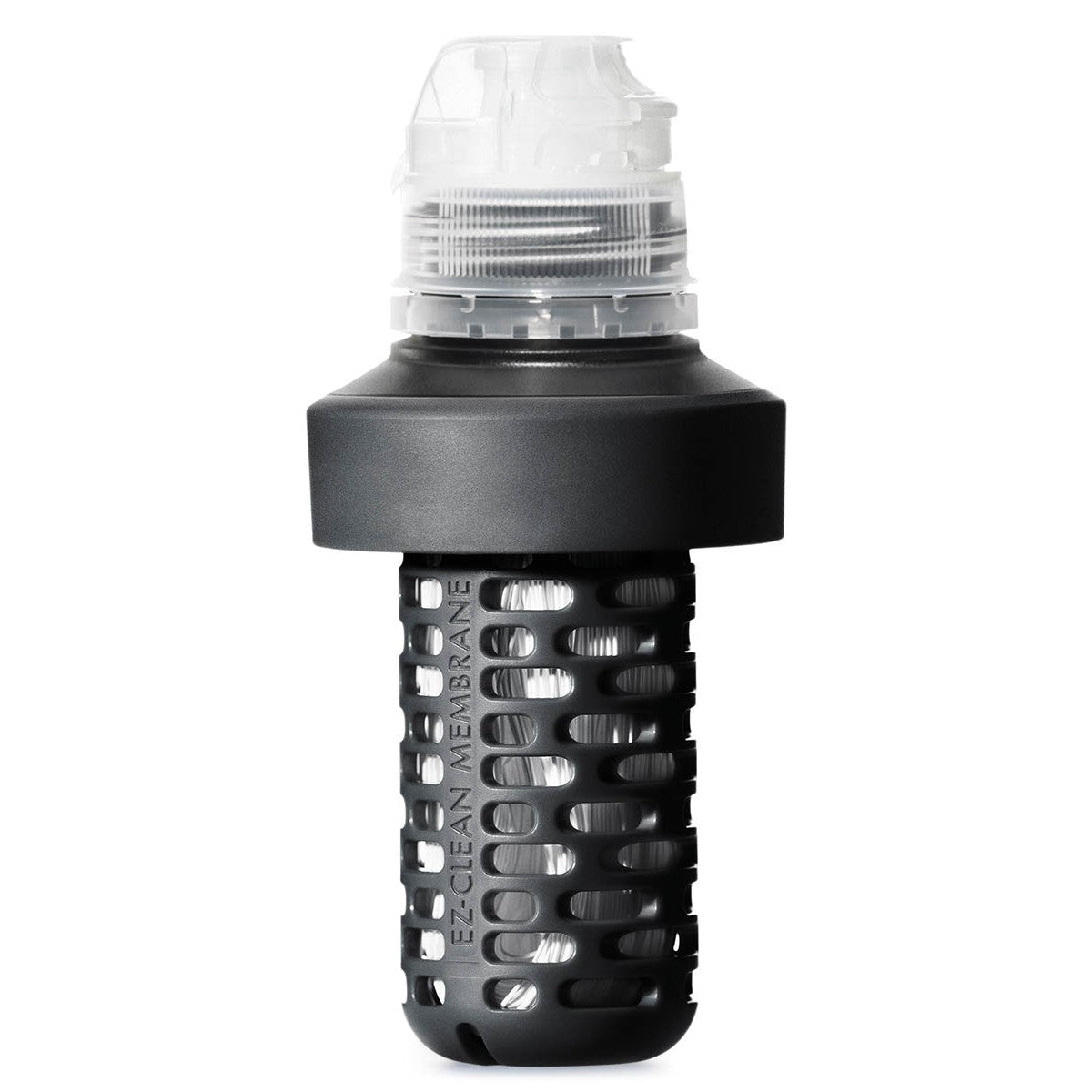 Wandelset Premium Katadyn waterfilter met flessenflestas en tactische riem