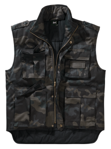 Ranger-vest