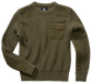 BW-trui voor kinderen