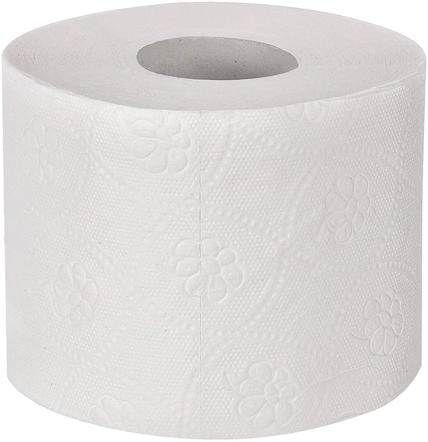 Hygiene Kit - Toilettenpapier Handtuch Zahnbürste Zahnpasta Natürliche Seife