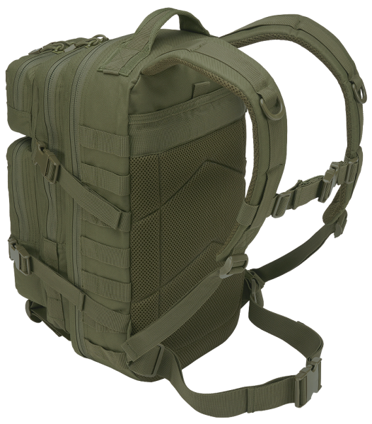 Ausverkau. US Cooper medium