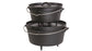 Dutch Oven Carson 4,3L