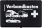 KFZ-Verbandkasten/Erste Hilfe Pack/Notfallset