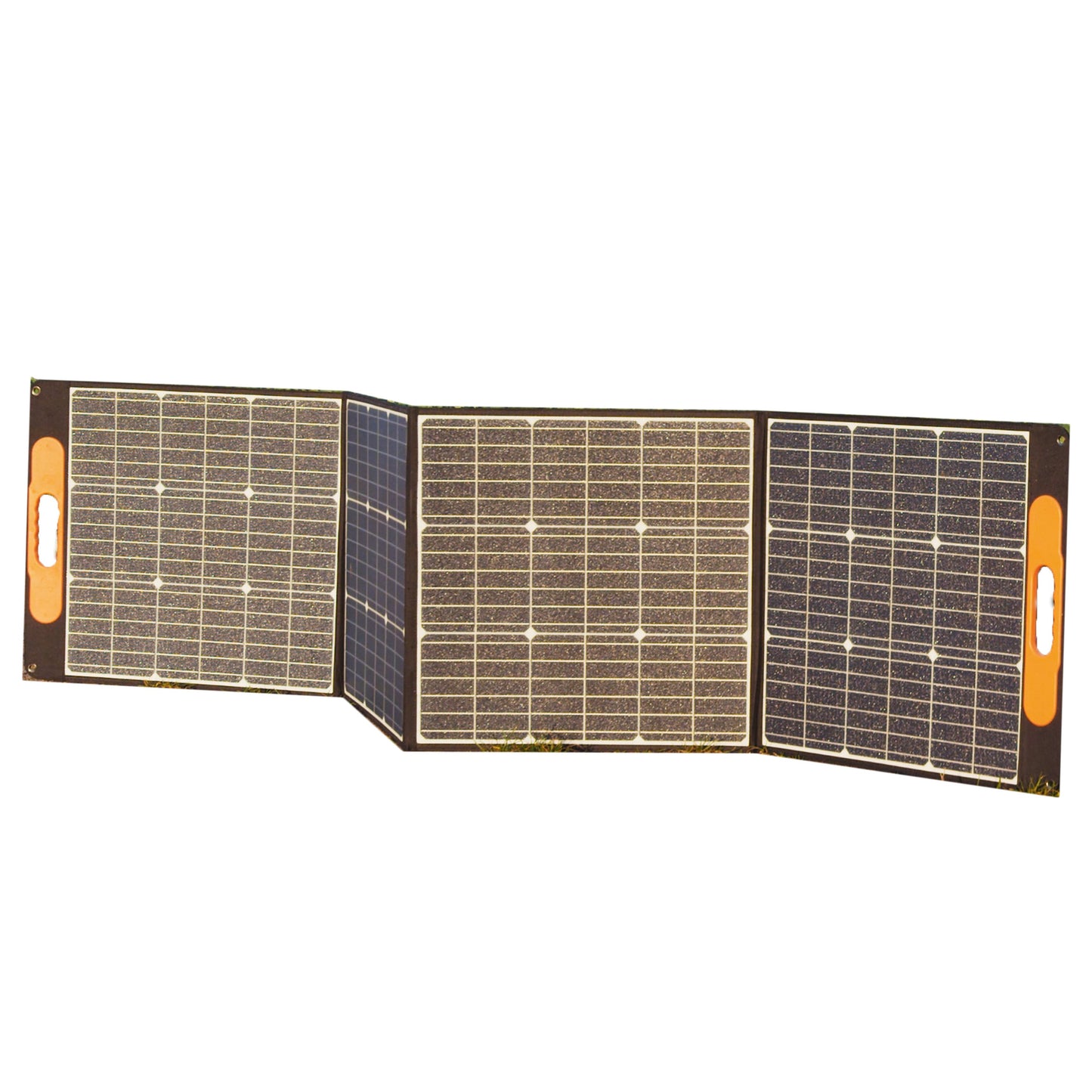 1000 Watt Solar Powerstation mit 216000mAh V2 mit Steckdose und 200W Solarpanel