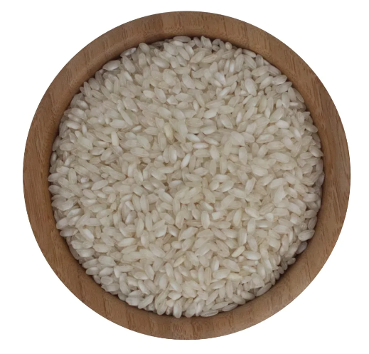 Approvisionnement d'urgence Arborio riz biologique - 5/10/25 kilogrammes - approvisionnement d'urgence/ration d'urgence