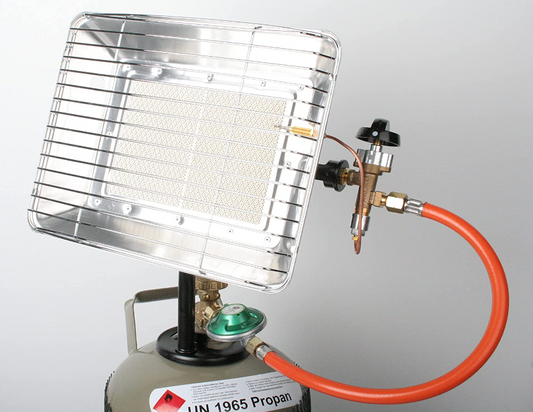Radiateurs/radiateurs - radiateurs à gaz - radiateurs d'appoint - équipement d'urgence - chauffage d'urgence