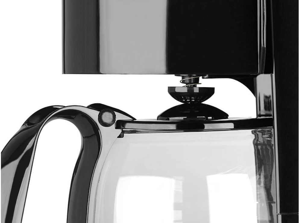 Premium koffiemachine voor onderweg - autofilterkoffiemachine - 12 V/170 W - maximaal drie kopjes - 650 ml - noodkoffie - mobiele koffiemachine - nooddrankje