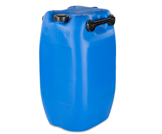 60 liter jerrycan - waterjerrycan - container