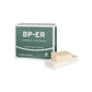 Ration d'urgence BP-ER 28 jours environ 60000kcal - Aliment d'urgence compact, durable et léger BP-ER