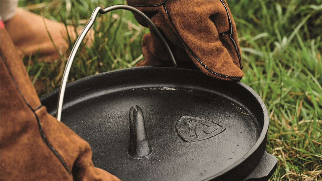 Dutch Oven Carson 4,3L