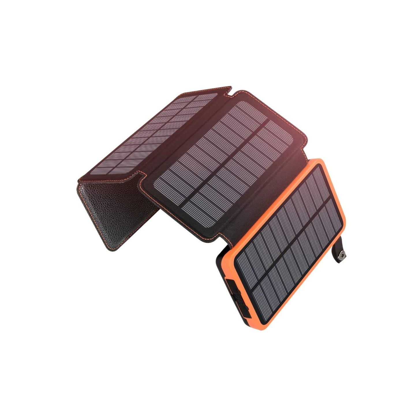 Stroomuitvalpakket Premium Blackout-kit - met gasfornuis, kookset, bestek, powerbank op zonne-energie, waterfilter, kaarsen en nog veel meer