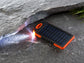 Solar Powerbank Premium (B-stock) - laad uw apparaten overal op - testwinnaar