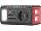 Power Bank Premium 90Wh avec prise Temps de charge rapides pour ordinateurs portables et autres appareils Générateur d'alimentation de secours USB